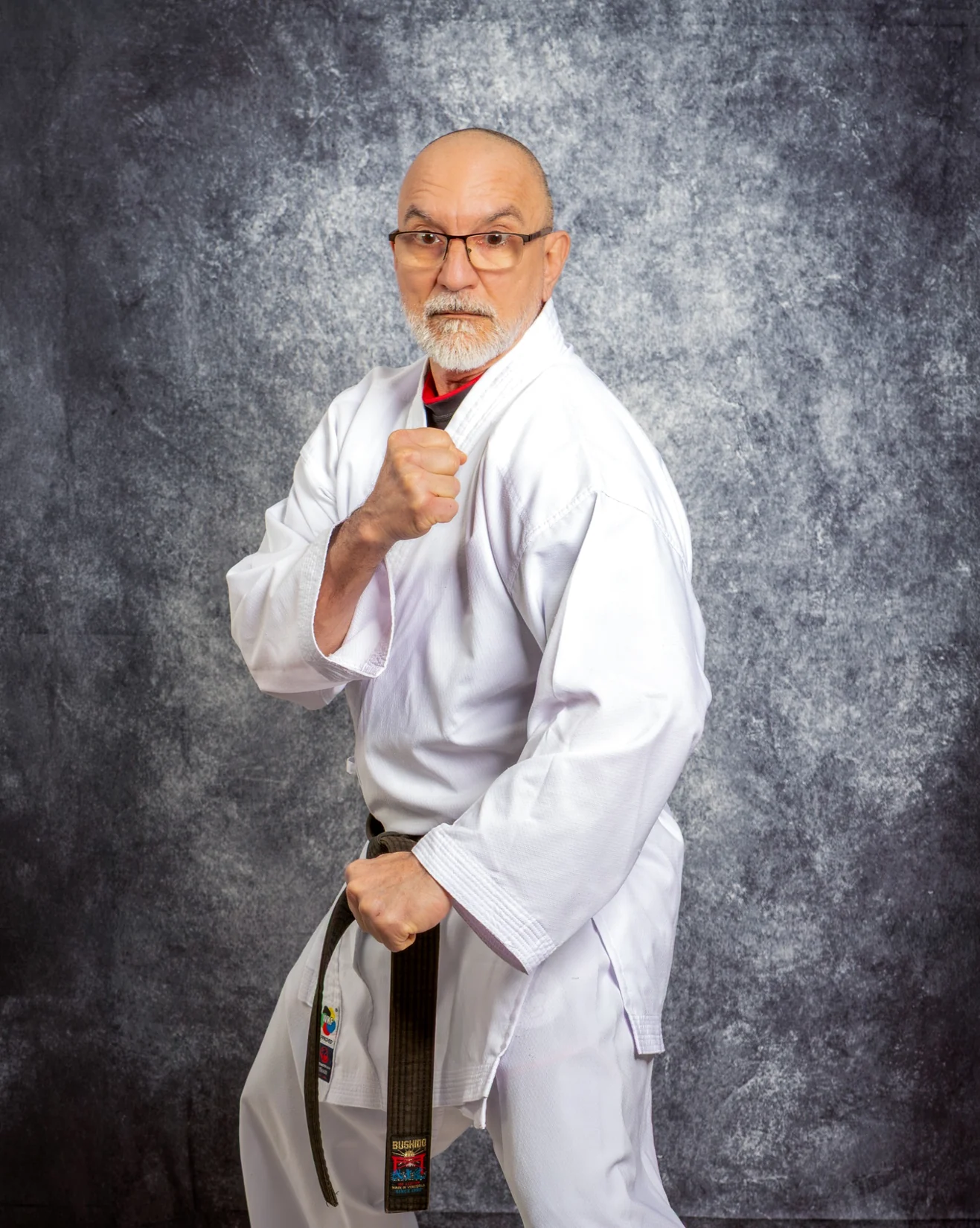 Karate M4RTIAL